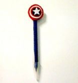 Caneta Capitao America